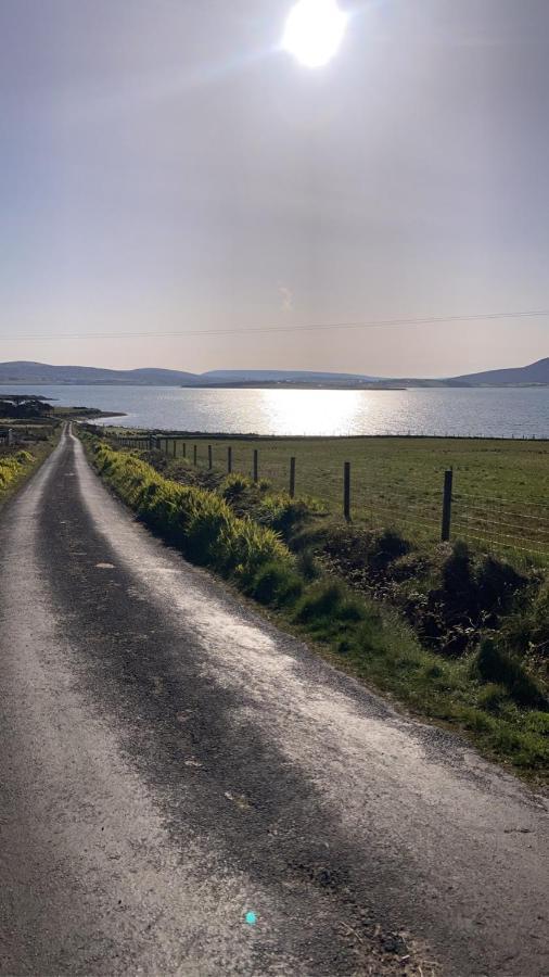 Broadhaven Bay View Private House Lejlighed Belmullet Eksteriør billede