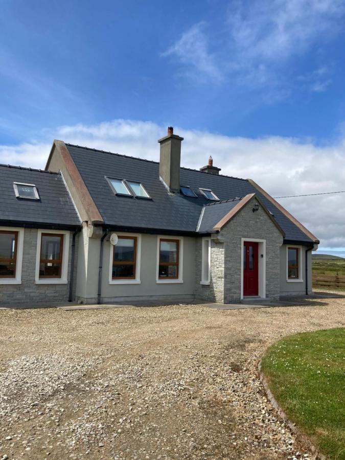 Broadhaven Bay View Private House Lejlighed Belmullet Eksteriør billede