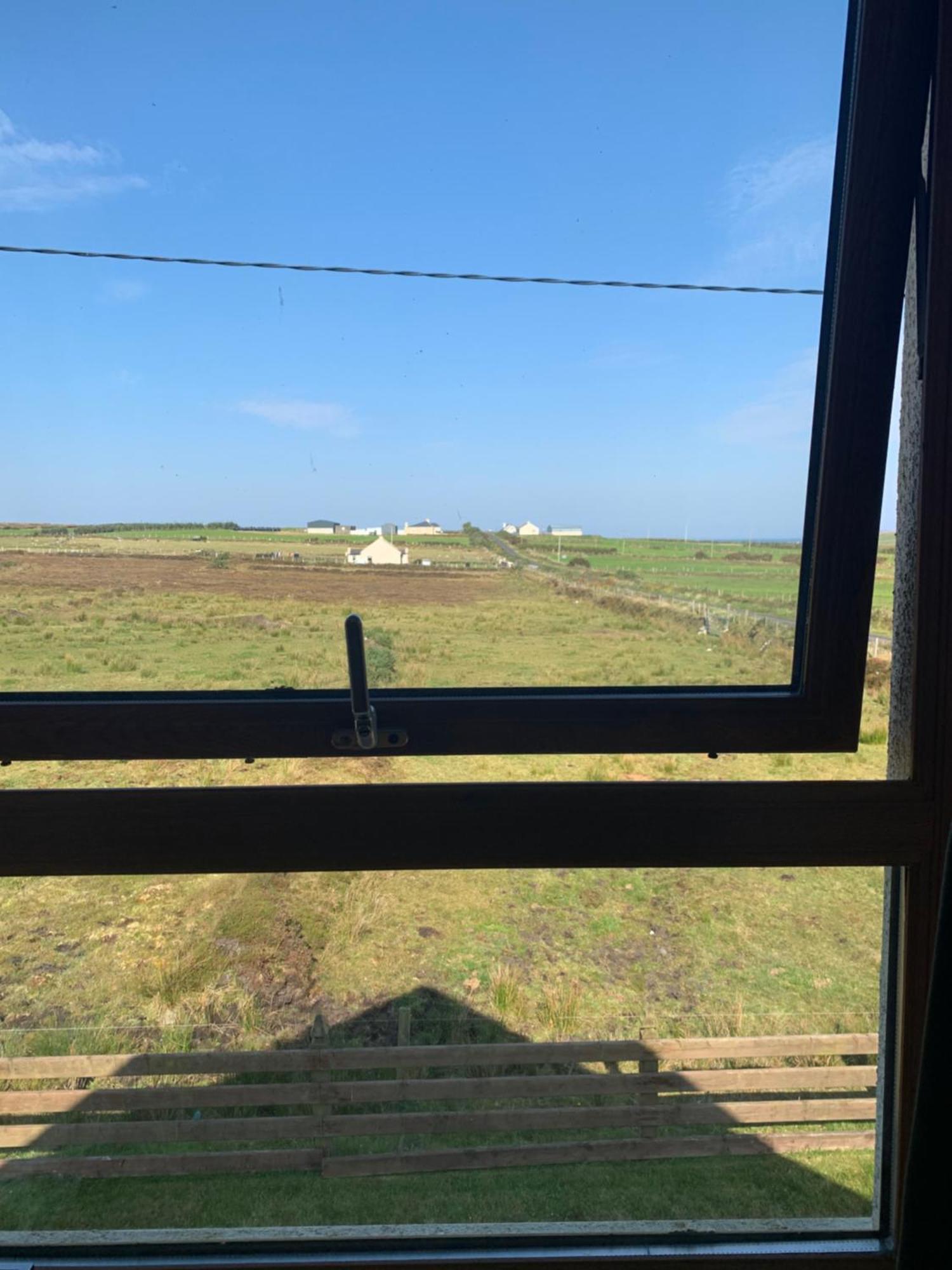 Broadhaven Bay View Private House Lejlighed Belmullet Eksteriør billede